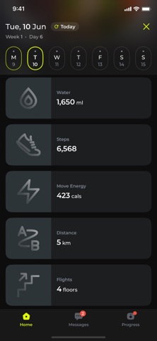 The Recomp Method Screenshot 5 of 7