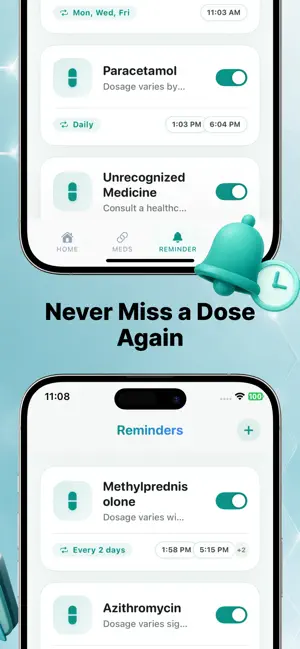Pharma Lens screenshot 4