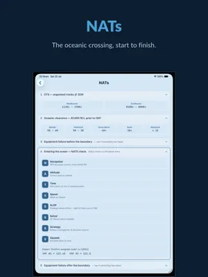 myPilotTools screenshot 4