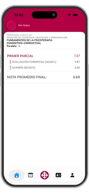 UCSG screenshot 4