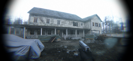 HeadOn - Body Cam Shooter Game screenshot 2