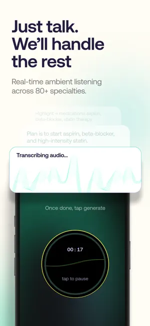 Insight Health screenshot 1