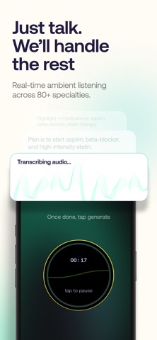 Insight Health Screenshot 1 of 4