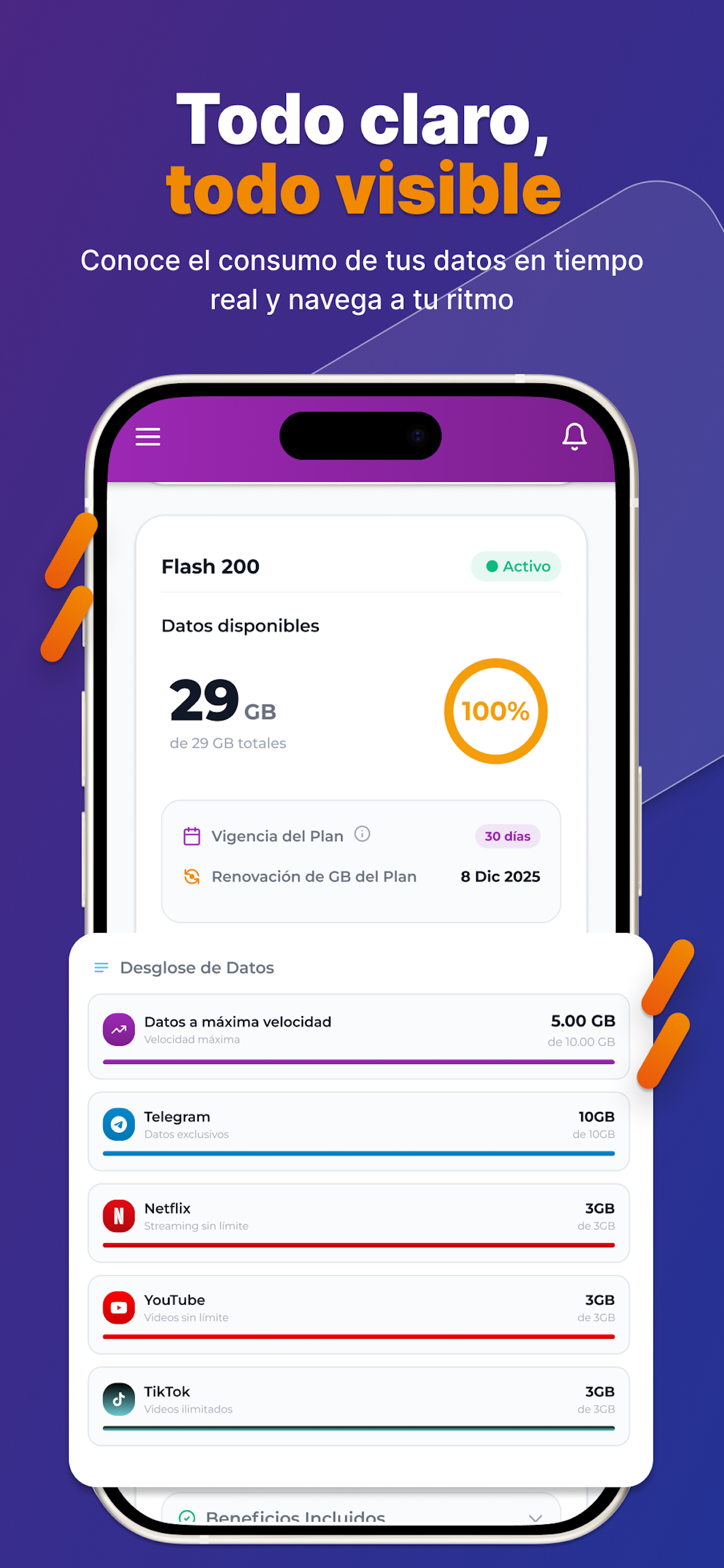 Flash Mobile MX
