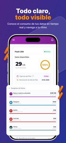 Flash Mobile MX Screenshot 5 of 5