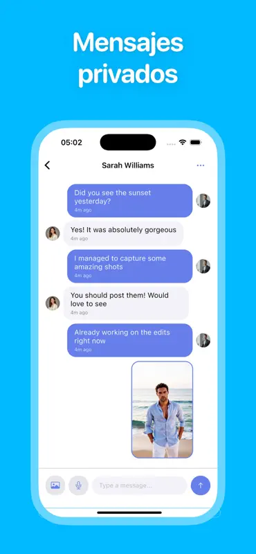 Your Fans screenshot 5 of 8