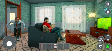 School Escape Runner Simulator Screenshot 1 of 3