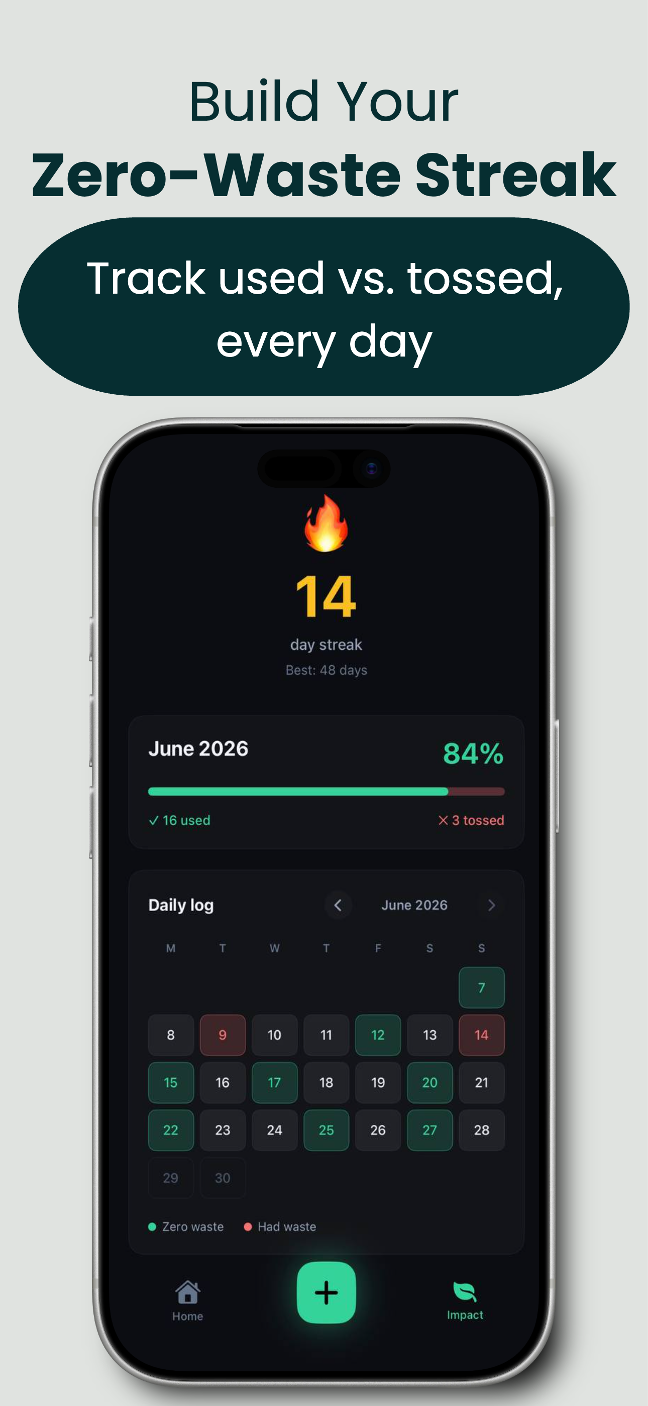 Goodtil screenshot 3