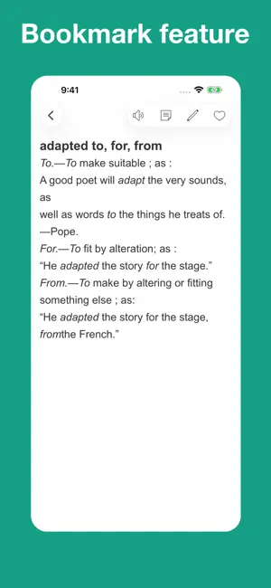 Correct Prepositions screenshot 3