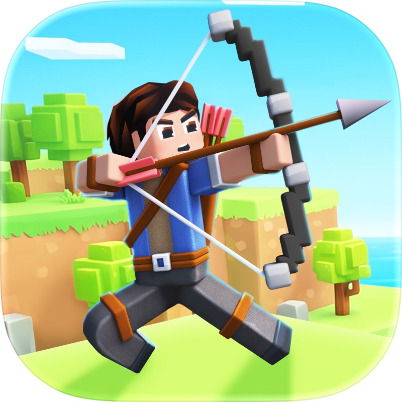 Mine & Craft Block World Games screenshot 10