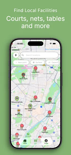 MovePoints screenshot 1
