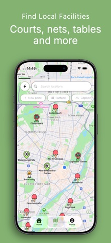 MovePoints screenshot