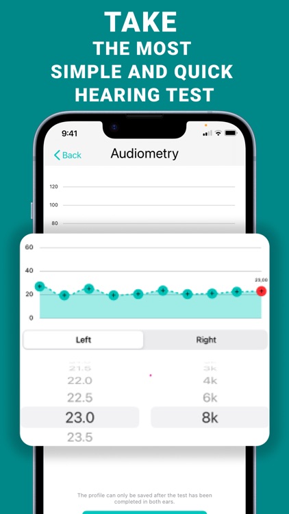 HEARING AID APP,HEAR BOOST,PRO