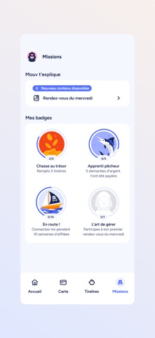 Mouv by LCL Screenshot 7 of 8