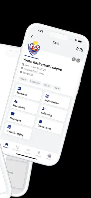 Youth Experiencing Success screenshot 2