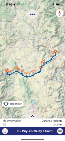 Via Compostela Screenshot 7 of 7