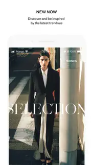 mango - online fashion iphone resimleri 1