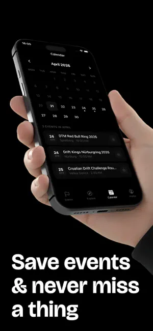 Corsa - Car Culture screenshot 3