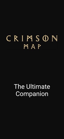 Crimson Map Screenshot 1 of 7