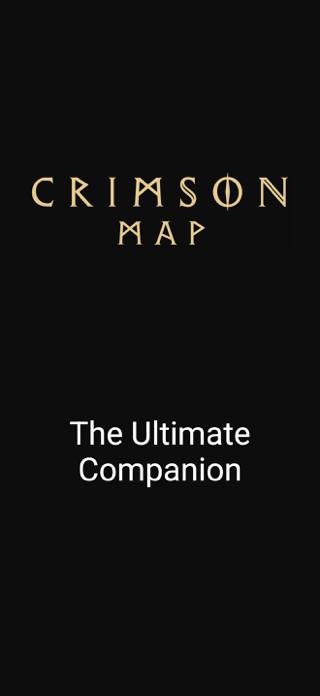 Crimson Map Screenshot 1 of 7
