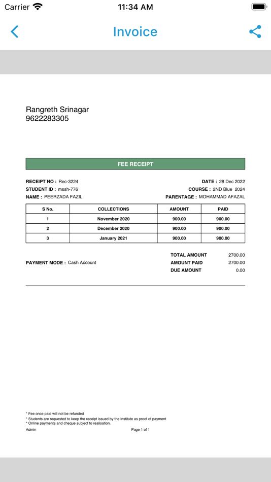 #9. Celestial Buds (iOS) 由: RATIONALTABS TECHNOLOGIES PRIVATE LIMITED