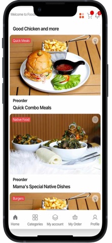 Foodstorms Screenshot 10 of 10