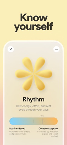 Lightly: Wellbeing Companion 스크린샷 4