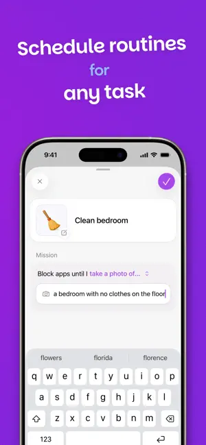 Daybound: Block Apps, Do Tasks screenshot 3