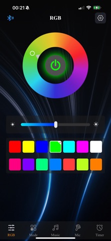 M-RGB Screenshot 4 of 8