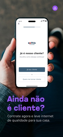 Sothis Telecom Screenshot 9 of 10