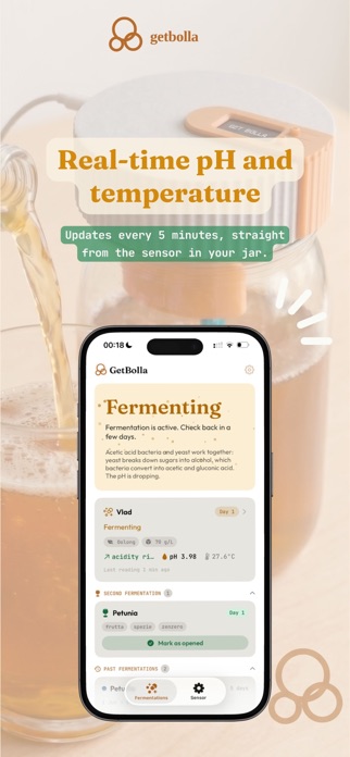 GetBolla Screenshot 2 of 9