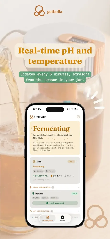 GetBolla screenshot 2