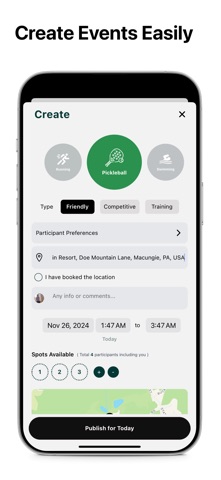 Courtship screenshot