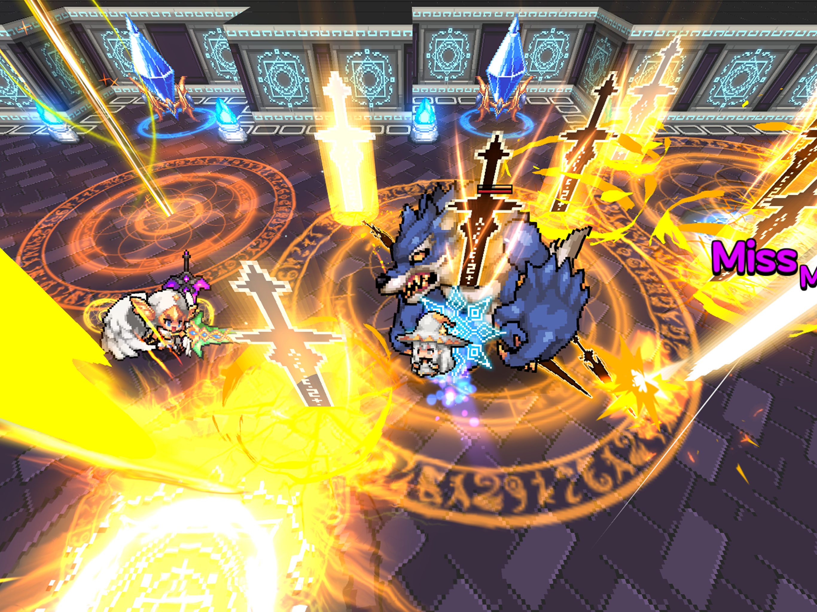 Demigod Idle: Rise of a legend