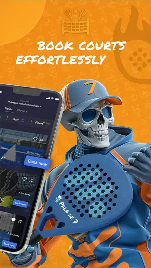 Pala de 7 | بالا دي 7 screenshot 2