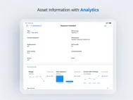 SAP Service and Asset Manager ipad bilder 1