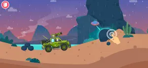 Dinosaur Games for kids 2-6 screenshot 7