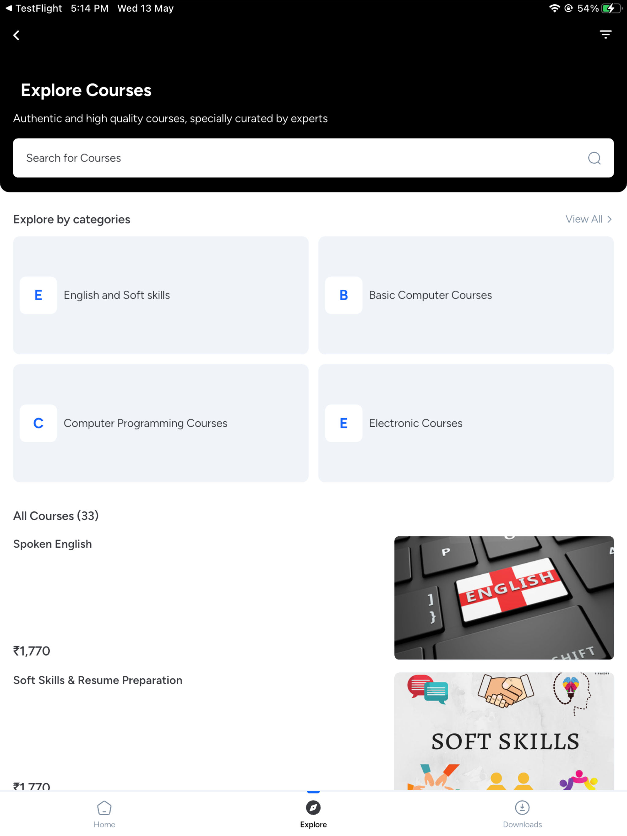 SETWIN ONLINE