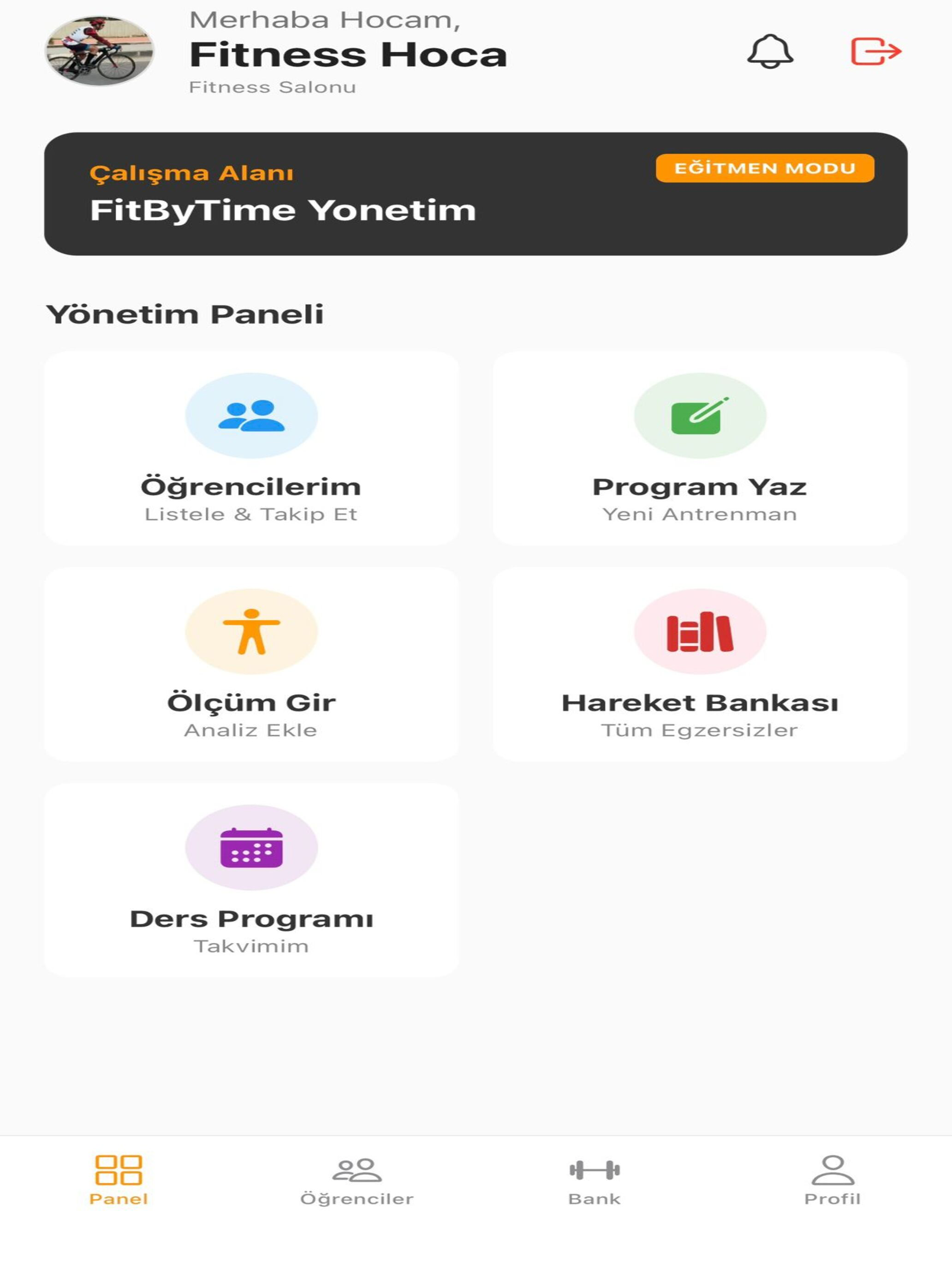FitbyTime