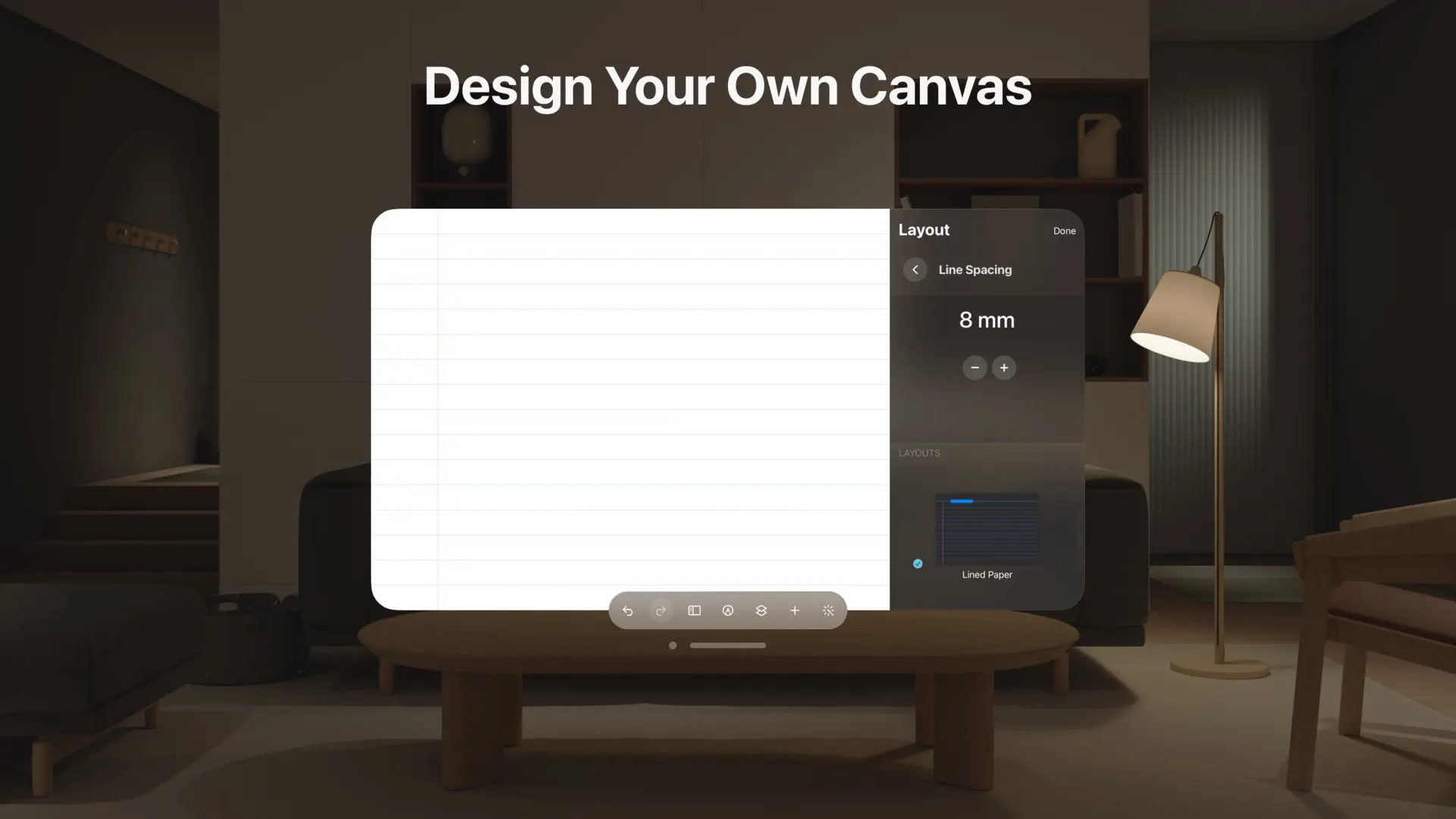 AxNote: Note Taking screenshot 4