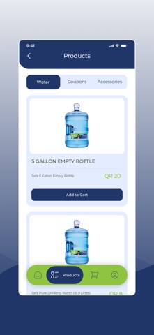 Safa Water Screenshot 4 of 6