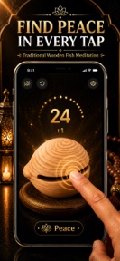Tasbih Counter: Prayer Dhikr screenshot