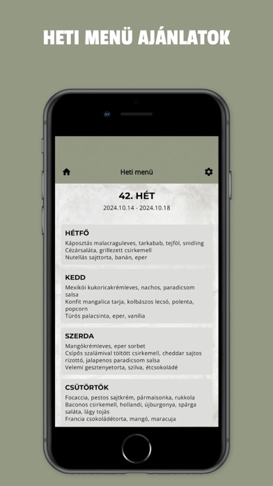 Vibe Gastro Factory&Drink Bar screenshot