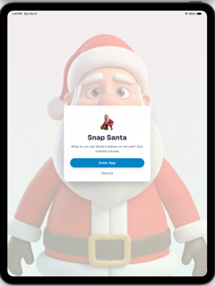 Snap Santa screenshot 10