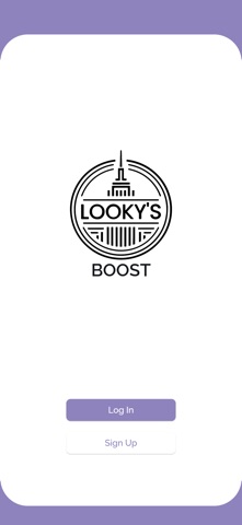 Boost Loyalty Screenshot 1 of 4