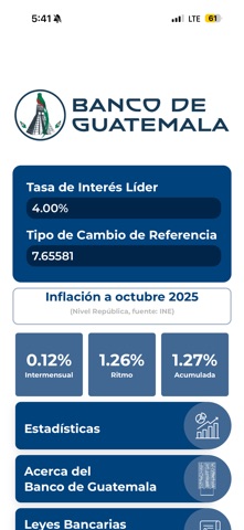BANGUAPP Screenshot 2 of 10