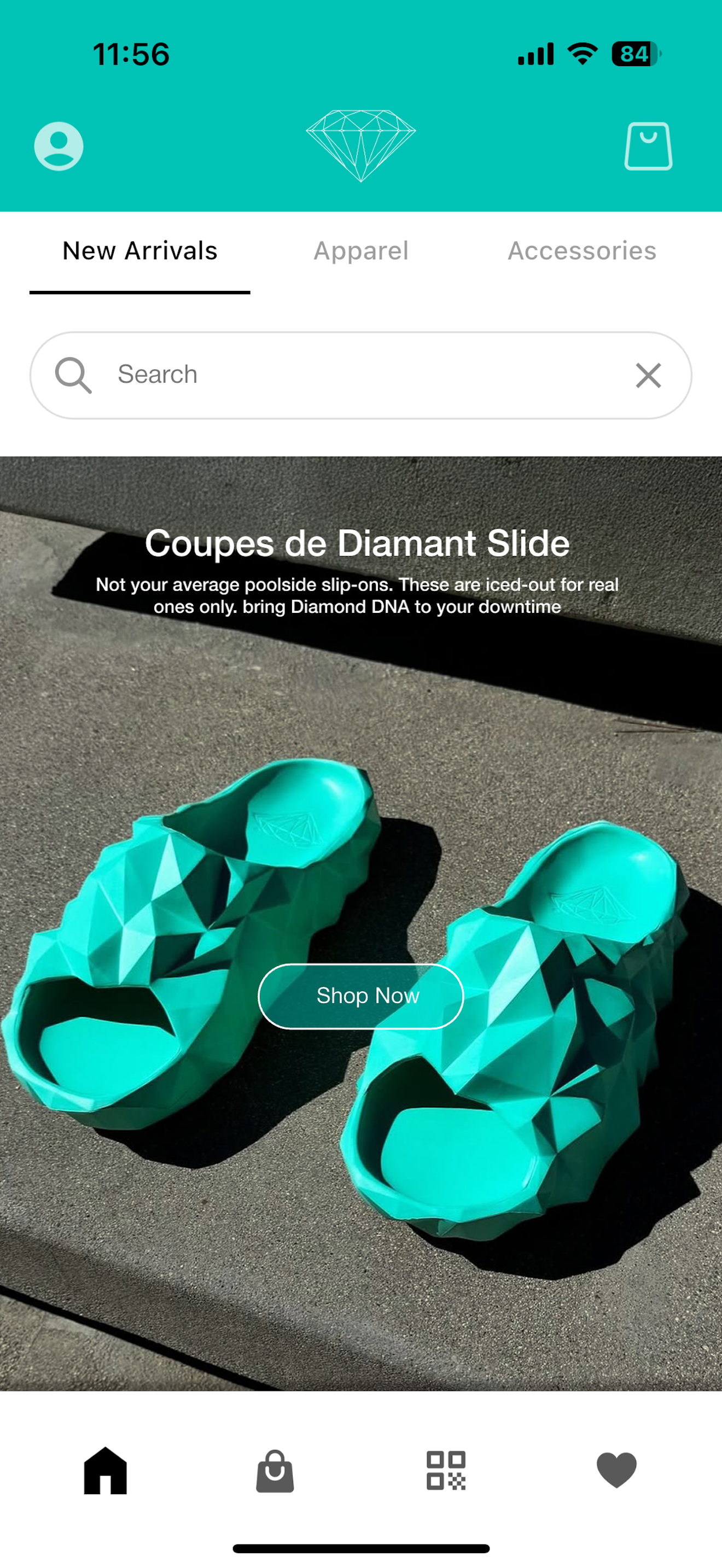 Diamond Supply