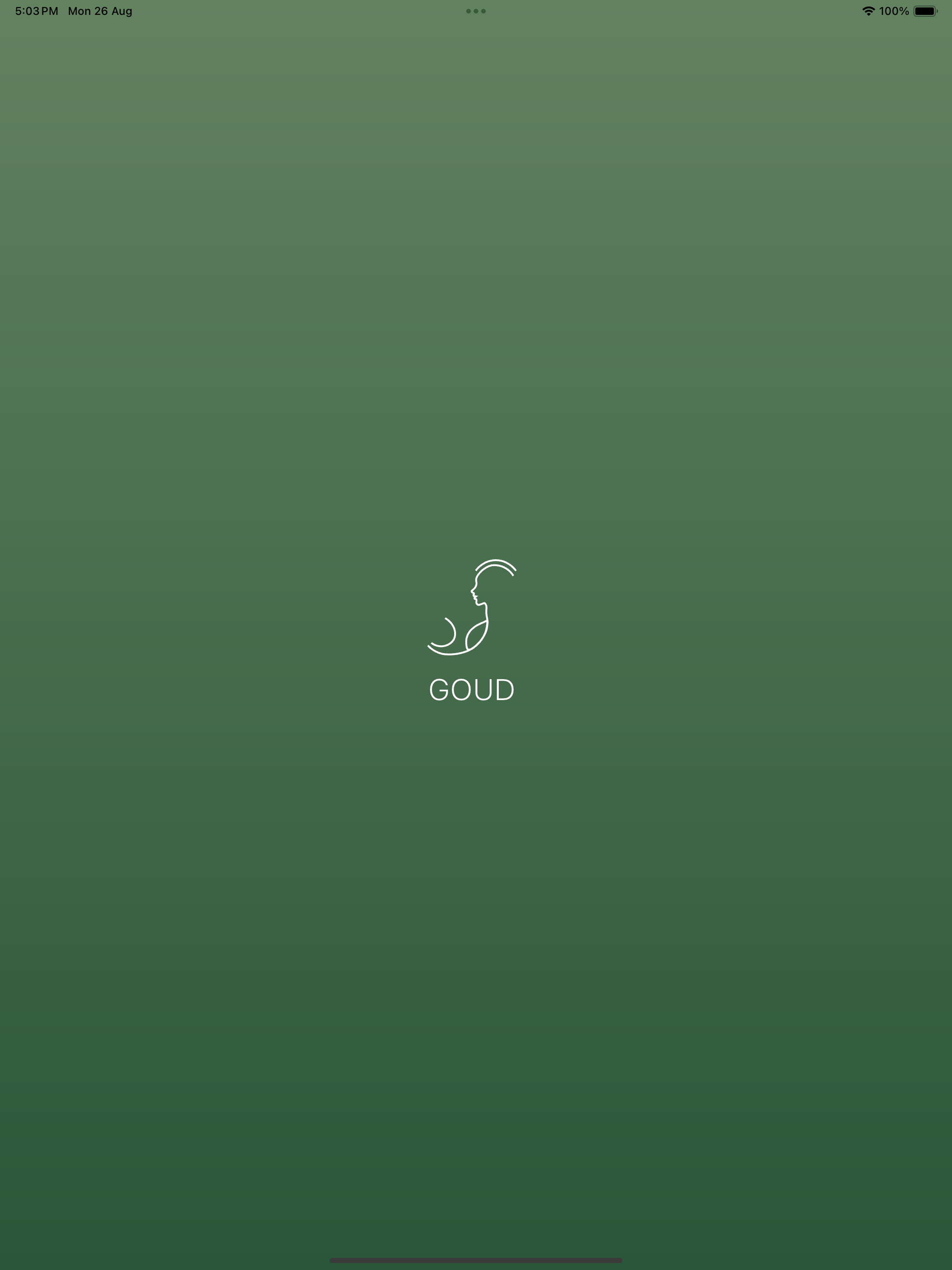 Goudpk