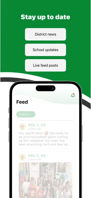 RSU 3, ME screenshot 3
