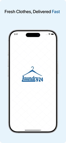 Laundry_24 screenshot